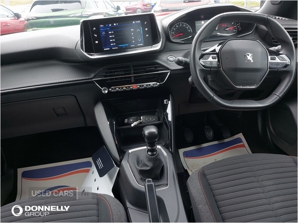 Used Peugeot 2008 2023 for sale - 78101630: Photo 17