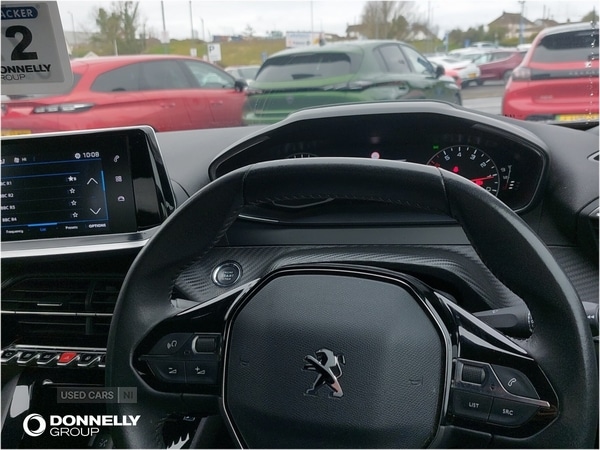 Used Peugeot 2008 2023 for sale - 78101630: Photo 18