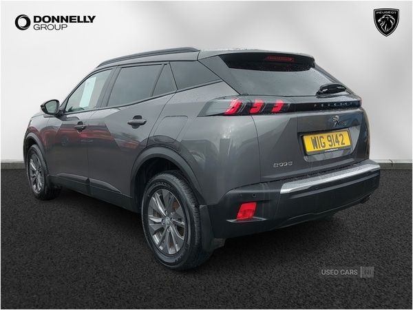 Used Peugeot 2008 2023 for sale - 78101630: Photo 2