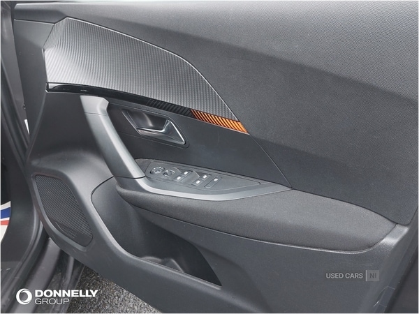 Used Peugeot 2008 2023 for sale - 78101630: Photo 21