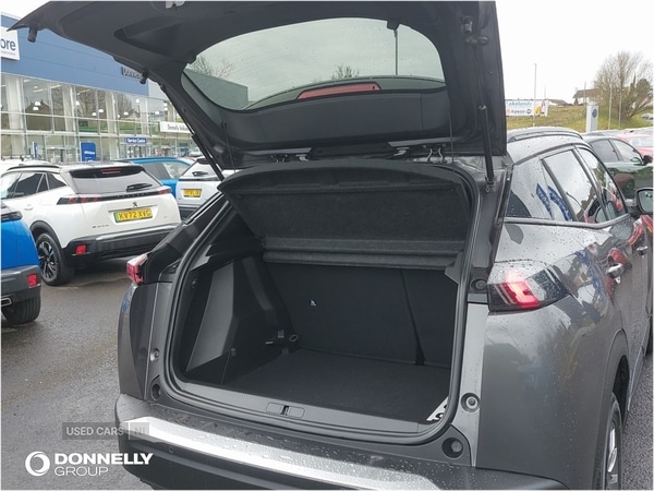 Used Peugeot 2008 2023 for sale - 78101630: Photo 23