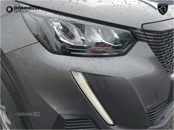 Used Peugeot 2008 2023 for sale - 78101630: Photo 25