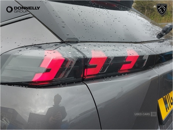 Used Peugeot 2008 2023 for sale - 78101630: Photo 26