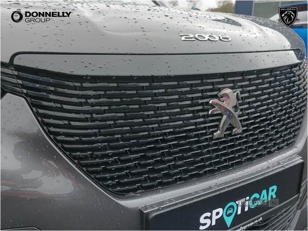 Used Peugeot 2008 2023 for sale - 78101630: Photo 27