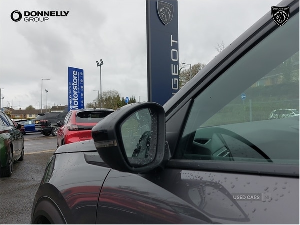 Used Peugeot 2008 2023 for sale - 78101630: Photo 28