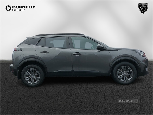 Used Peugeot 2008 2023 for sale - 78101630: Photo 3