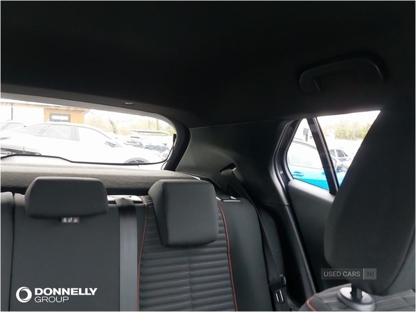 Used Peugeot 2008 2023 for sale - 78101630: Photo 34