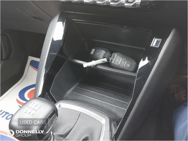 Used Peugeot 2008 2023 for sale - 78101630: Photo 39