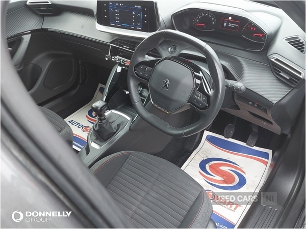 Used Peugeot 2008 2023 for sale - 78101630: Photo 4