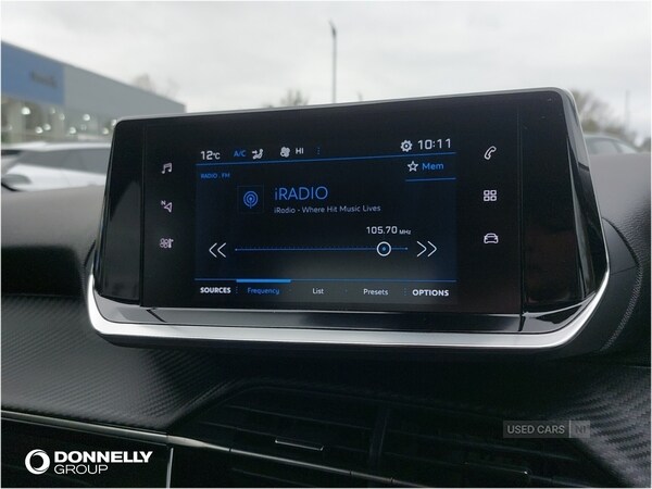 Used Peugeot 2008 2023 for sale - 78101630: Photo 42