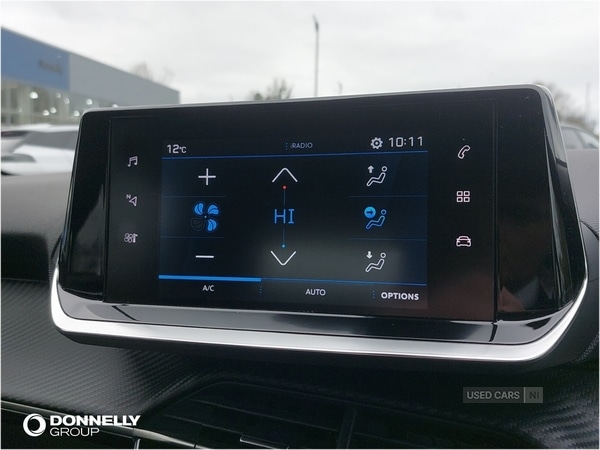 Used Peugeot 2008 2023 for sale - 78101630: Photo 43