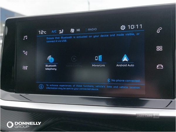 Used Peugeot 2008 2023 for sale - 78101630: Photo 44