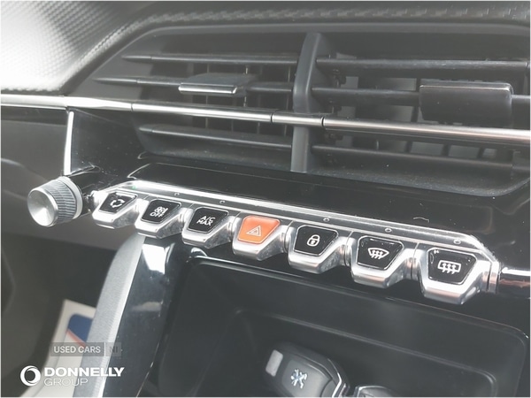 Used Peugeot 2008 2023 for sale - 78101630: Photo 45