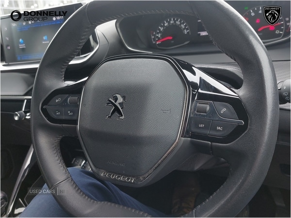 Used Peugeot 2008 2023 for sale - 78101630: Photo 46