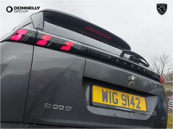 Used Peugeot 2008 2023 for sale - 78101630: Photo 47