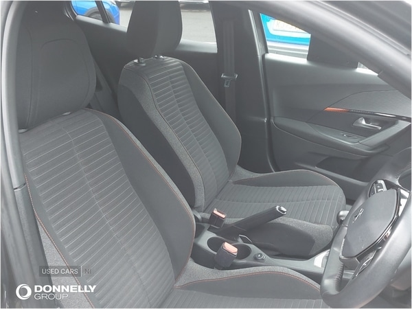 Used Peugeot 2008 2023 for sale - 78101630: Photo 48