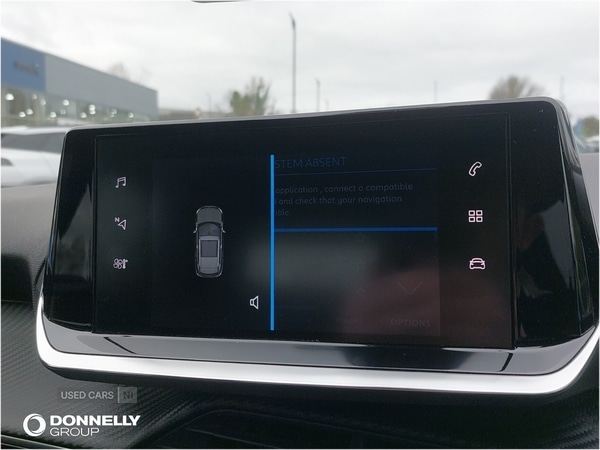 Used Peugeot 2008 2023 for sale - 78101630: Photo 5