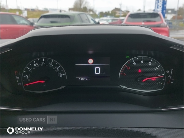 Used Peugeot 2008 2023 for sale - 78101630: Photo 6