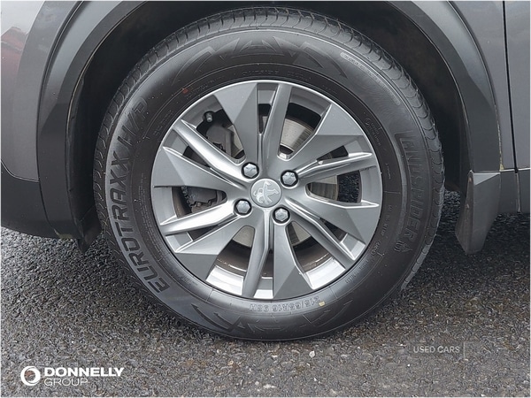 Used Peugeot 2008 2023 for sale - 78101630: Photo 7