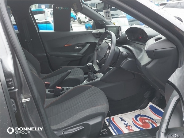 Used Peugeot 2008 2023 for sale - 78101630: Photo 8