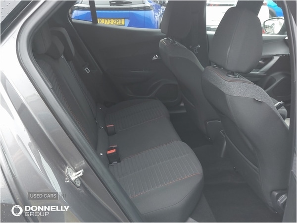 Used Peugeot 2008 2023 for sale - 78101630: Photo 9