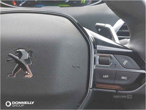 Used Peugeot 3008 2023 for sale - 77840230: Photo 11