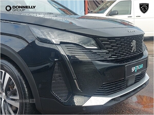 Used Peugeot 3008 2023 for sale - 77840230: Photo 16