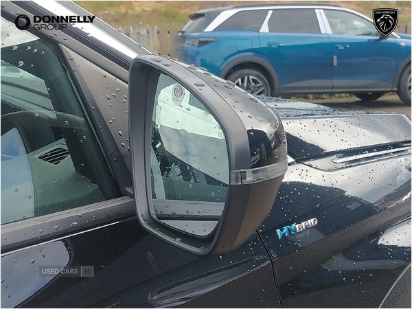 Used Peugeot 3008 2023 for sale - 77840230: Photo 18