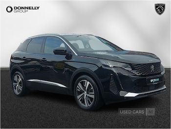 Peugeot 3008 feature image