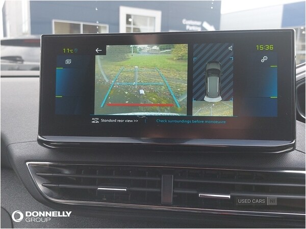 Used Peugeot 3008 2023 for sale - 77840230: Photo 24