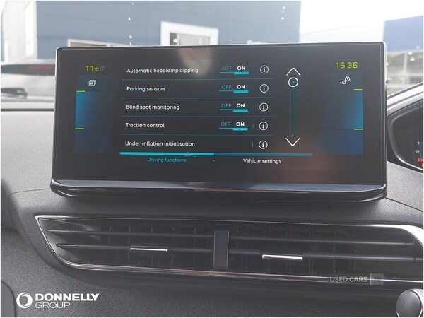 Used Peugeot 3008 2023 for sale - 77840230: Photo 25