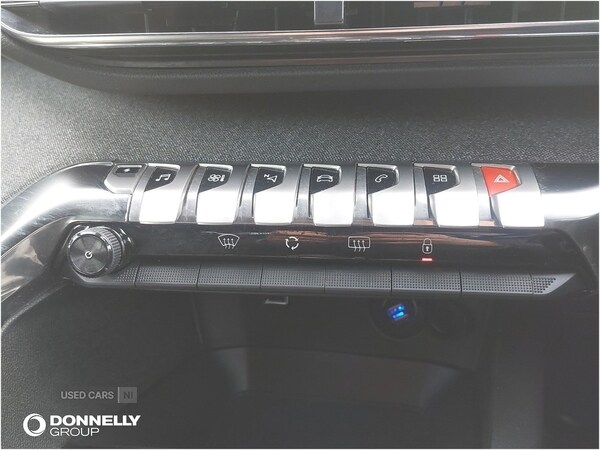 Used Peugeot 3008 2023 for sale - 77840230: Photo 26