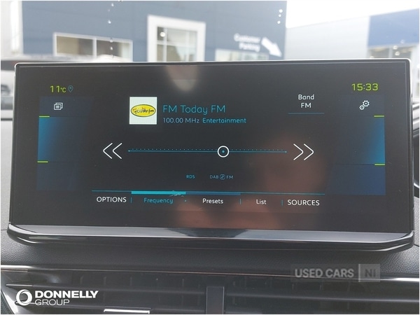 Used Peugeot 3008 2023 for sale - 77840230: Photo 3