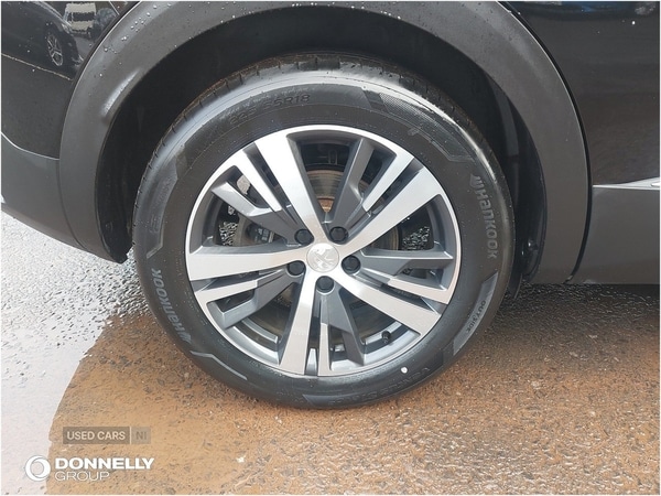 Used Peugeot 3008 2023 for sale - 77840230: Photo 4