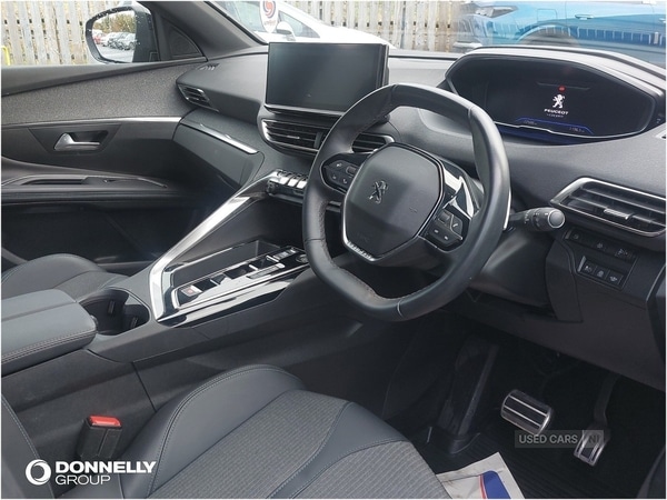 Used Peugeot 3008 2023 for sale - 77840230: Photo 5