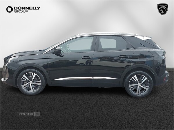 Used Peugeot 3008 2023 for sale - 77840230: Photo 8