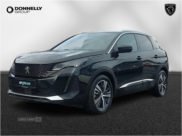 Used Peugeot 3008 2023 for sale - 77840230: Photo 9