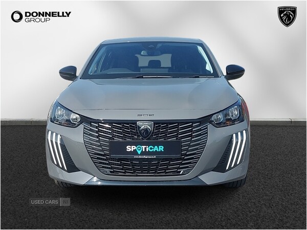 Used Peugeot 208 2024 for sale - 75610159: Photo 11