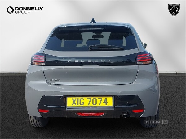 Used Peugeot 208 2024 for sale - 75610159: Photo 12