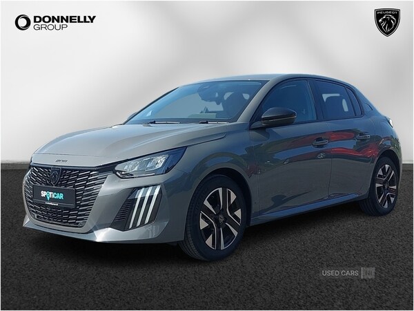 Used Peugeot 208 2024 for sale - 75610159: Photo 14