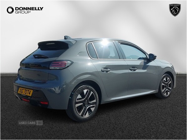 Used Peugeot 208 2024 for sale - 75610159: Photo 15