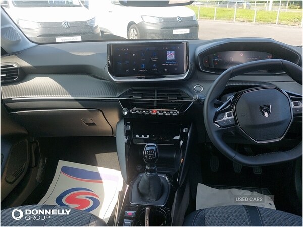 Used Peugeot 208 2024 for sale - 75610159: Photo 16