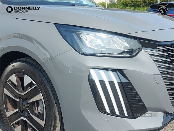 Used Peugeot 208 2024 for sale - 75610159: Photo 20