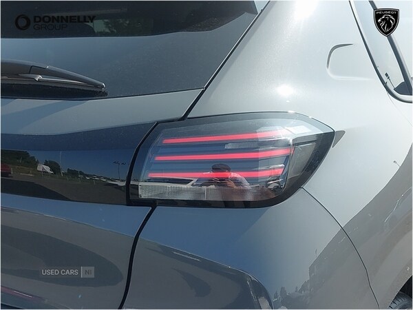 Used Peugeot 208 2024 for sale - 75610159: Photo 21