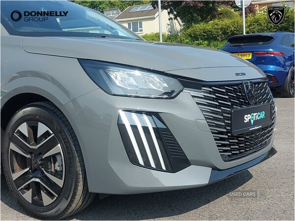 Used Peugeot 208 2024 for sale - 75610159: Photo 22