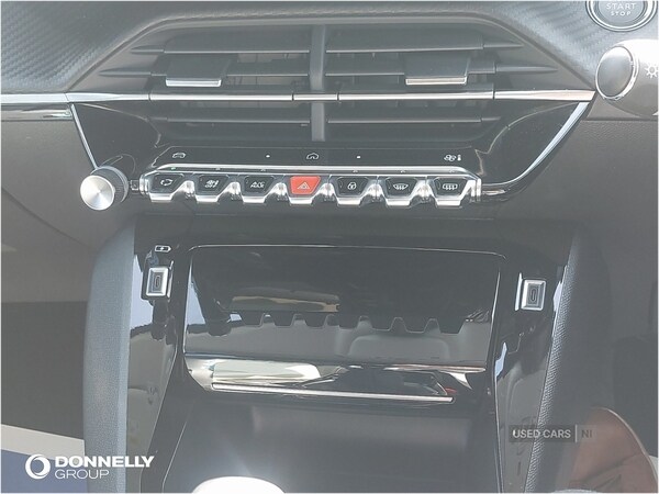 Used Peugeot 208 2024 for sale - 75610159: Photo 23
