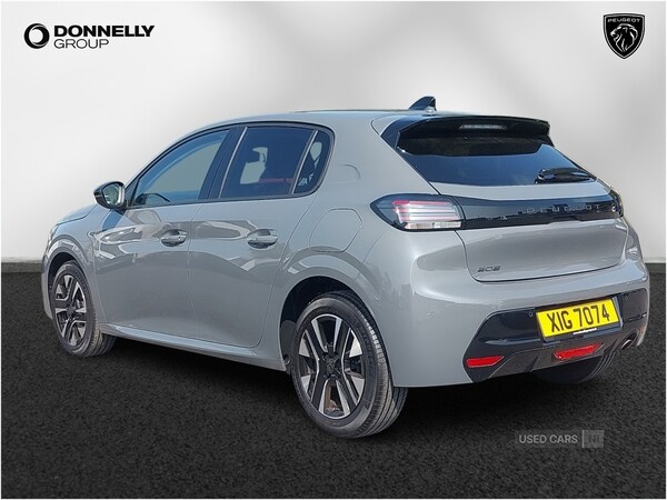 Used Peugeot 208 2024 for sale - 75610159: Photo 2