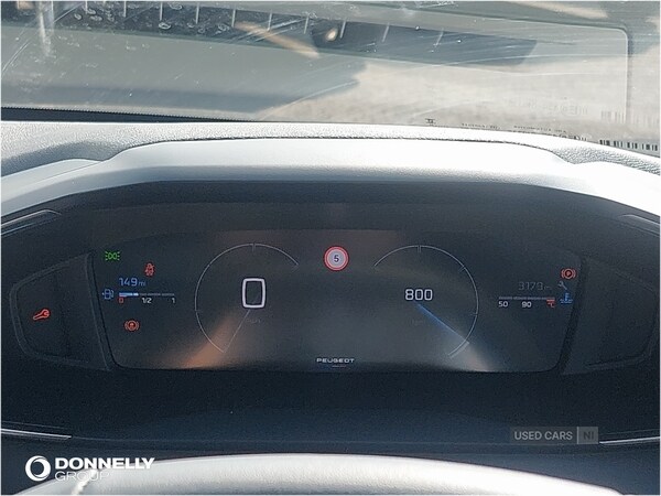 Used Peugeot 208 2024 for sale - 75610159: Photo 6