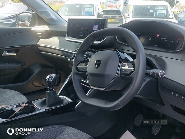 Used Peugeot 208 2024 for sale - 75610159: Photo 8