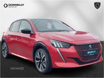 Used Peugeot 208 2021 for sale - 76240624: Photo